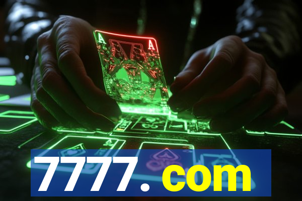 7777. com